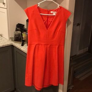 French Connection dress in perfect condition!